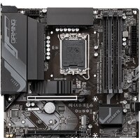 Материнская плата Gigabyte B760M Gaming X DDR4 (rev. 1.0) — Chaika Market