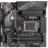 Материнская плата Gigabyte B760M Gaming X DDR4 (rev. 1.0) - Изображение №4 — Chaika Market