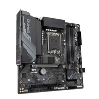 Материнская плата Gigabyte B760M Gaming X DDR4 (rev. 1.0) - Изображение №2 — Chaika Market