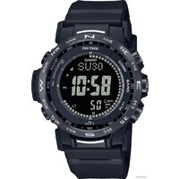 Наручные часы Casio Pro Trek PRW-35Y-1B — Chaika Market