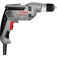 Безударная дрель Crown CT10127C - Изображение №4 — Chaika Market