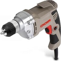 Безударная дрель Crown CT10127C - Изображение №8 — Chaika Market