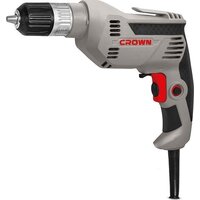 Безударная дрель Crown CT10127C - Изображение №2 — Chaika Market