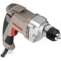 Безударная дрель Crown CT10127C - Изображение №9 — Chaika Market