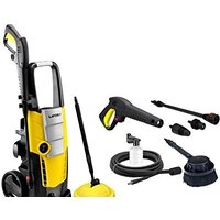 Мойка высокого давления Lavor Galaxy 150 8.086.0075C - Изображение №2 — Chaika Market