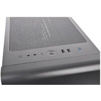 Корпус Thermaltake S300 Tempered Glass CA-1P5-00M1WN-00 - Изображение №6 — Chaika Market