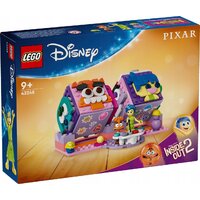 Конструктор LEGO Disney 43248 Кубики настроения Inside Out 2 — Chaika Market
