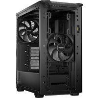 Корпус be quiet! Pure Base 501 DX Black BGW76 - Изображение №2 — Chaika Market