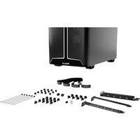 Корпус be quiet! Pure Base 501 DX Black BGW76 - Изображение №8 — Chaika Market