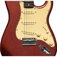 Электрогитара Stagg SES-30 CAR - Изображение №5 — Chaika Market