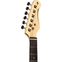 Электрогитара Stagg SES-30 CAR - Изображение №4 — Chaika Market