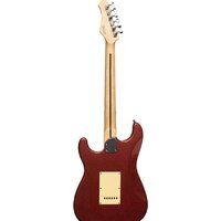 Электрогитара Stagg SES-30 CAR - Изображение №3 — Chaika Market