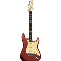 Электрогитара Stagg SES-30 CAR — Chaika Market