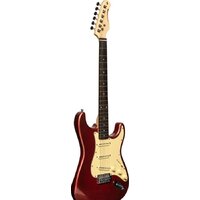 Электрогитара Stagg SES-30 CAR - Изображение №2 — Chaika Market