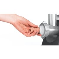 Мясорубка Bosch MFW3640A - Изображение №6 — Chaika Market