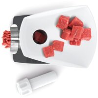 Мясорубка Bosch MFW3640A - Изображение №5 — Chaika Market