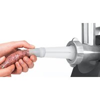 Мясорубка Bosch MFW3640A - Изображение №7 — Chaika Market