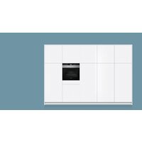 Электрический духовой шкаф Siemens HB676GBS1 - Изображение №6 — Chaika Market