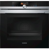 Электрический духовой шкаф Siemens HB676GBS1 — Chaika Market