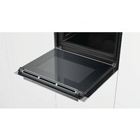 Электрический духовой шкаф Siemens HB676GBS1 - Изображение №3 — Chaika Market