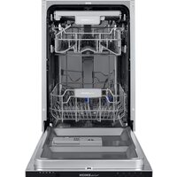 Встраиваемая посудомоечная машина HOMSair DW47M - Изображение №16 — Chaika Market