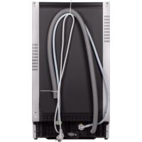 Встраиваемая посудомоечная машина HOMSair DW47M - Изображение №8 — Chaika Market