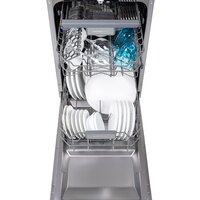 Встраиваемая посудомоечная машина HOMSair DW47M - Изображение №10 — Chaika Market