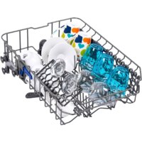 Встраиваемая посудомоечная машина HOMSair DW47M - Изображение №7 — Chaika Market