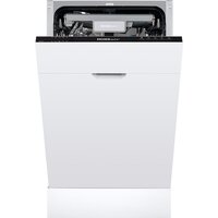 Встраиваемая посудомоечная машина HOMSair DW47M - Изображение №2 — Chaika Market