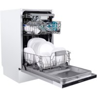 Встраиваемая посудомоечная машина HOMSair DW47M - Изображение №6 — Chaika Market