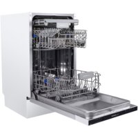 Встраиваемая посудомоечная машина HOMSair DW47M - Изображение №12 — Chaika Market