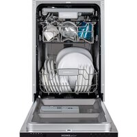 Встраиваемая посудомоечная машина HOMSair DW47M - Изображение №15 — Chaika Market
