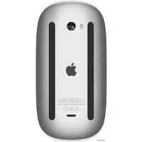 Мышь Apple Magic Mouse 3 (белый) - Изображение №4 — Chaika Market