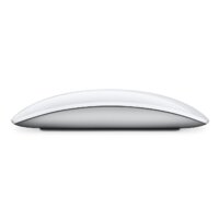 Мышь Apple Magic Mouse 3 (белый) - Изображение №3 — Chaika Market