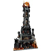 Конструктор LEGO Icons 10333 Властелин колец: Барад-Дур - Изображение №4 — Chaika Market