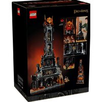 Конструктор LEGO Icons 10333 Властелин колец: Барад-Дур - Изображение №2 — Chaika Market