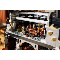 Конструктор LEGO Icons 10333 Властелин колец: Барад-Дур - Изображение №19 — Chaika Market