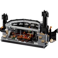 Конструктор LEGO Icons 10333 Властелин колец: Барад-Дур - Изображение №6 — Chaika Market