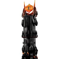 Конструктор LEGO Icons 10333 Властелин колец: Барад-Дур - Изображение №9 — Chaika Market