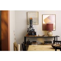 Конструктор LEGO Icons 10333 Властелин колец: Барад-Дур - Изображение №15 — Chaika Market