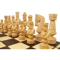 Шахматы Madon 102 - Изображение №4 — Chaika Market