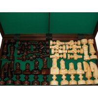 Шахматы Madon 102 - Изображение №3 — Chaika Market