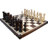 Шахматы Madon 102 — Chaika Market
