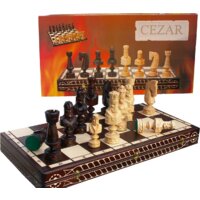 Шахматы Madon 102 - Изображение №6 — Chaika Market