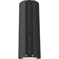 Кухонная вытяжка LEX Toro 350 Black — Chaika Market