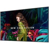 Информационная панель Samsung QB43C LH43QBCEBGCXCI - Изображение №2 — Chaika Market