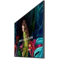 Информационная панель Samsung QB43C LH43QBCEBGCXCI - Изображение №3 — Chaika Market