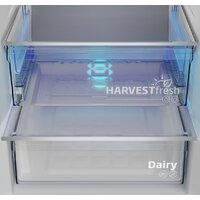 Холодильник BEKO B7RCNA408HXP - Изображение №9 — Chaika Market