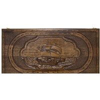 Настольная игра Mirzoyan Парусник am026 — Chaika Market