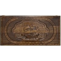 Настольная игра Mirzoyan Парусник am026 - Изображение №4 — Chaika Market